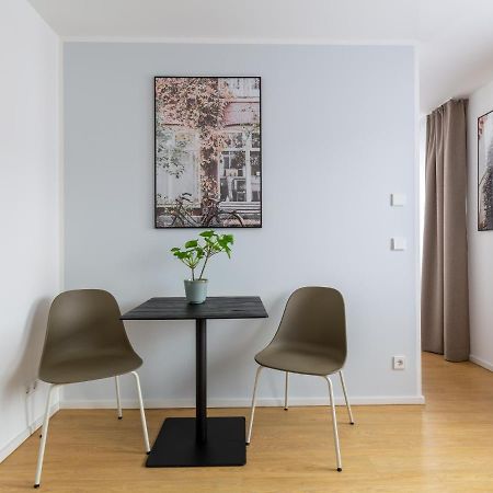 Limehome Passau Bahnhofstrasse 外观 照片