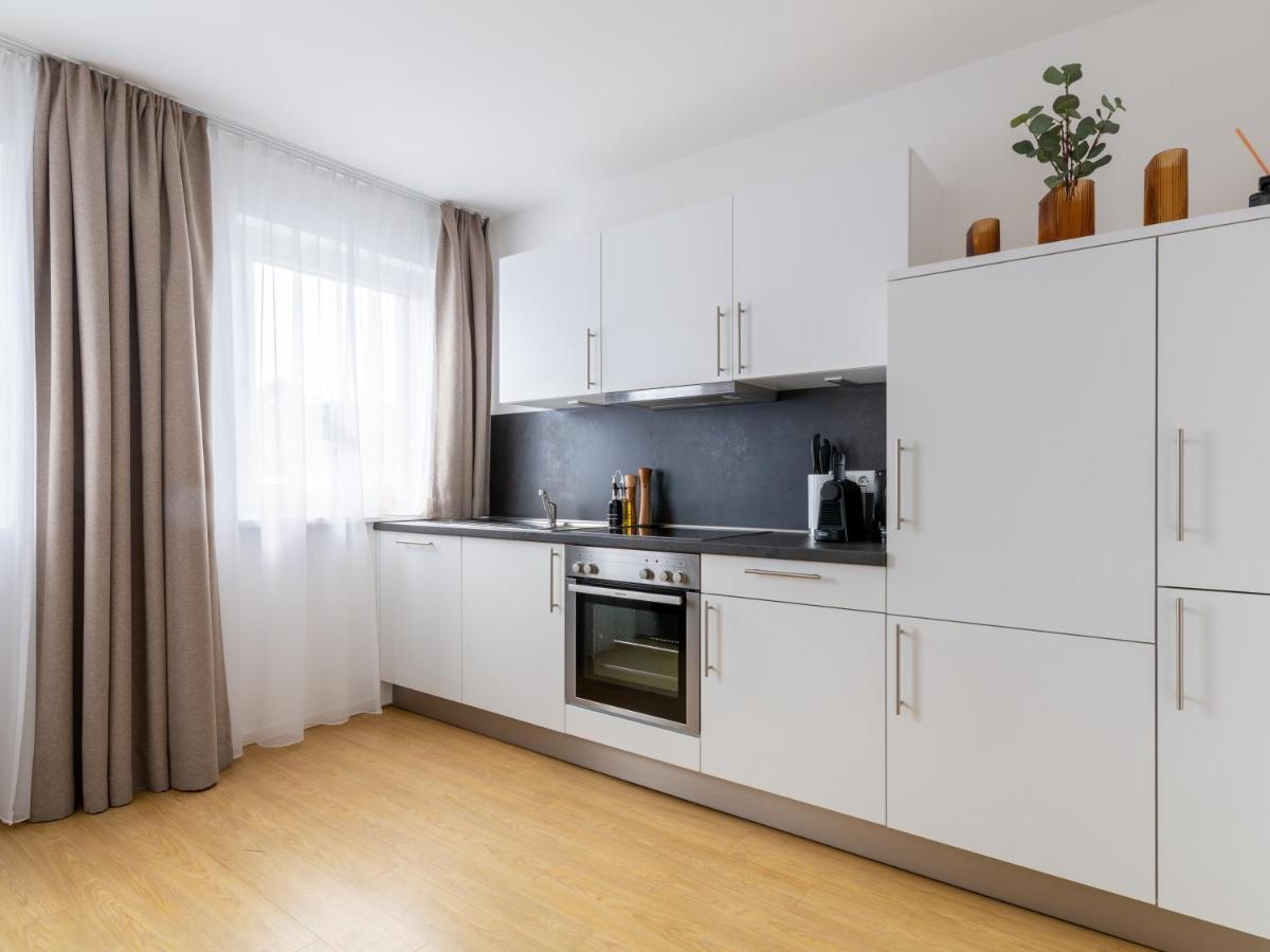 Limehome Passau Bahnhofstrasse 外观 照片