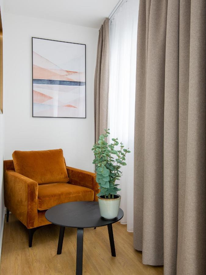 Limehome Passau Bahnhofstrasse 外观 照片