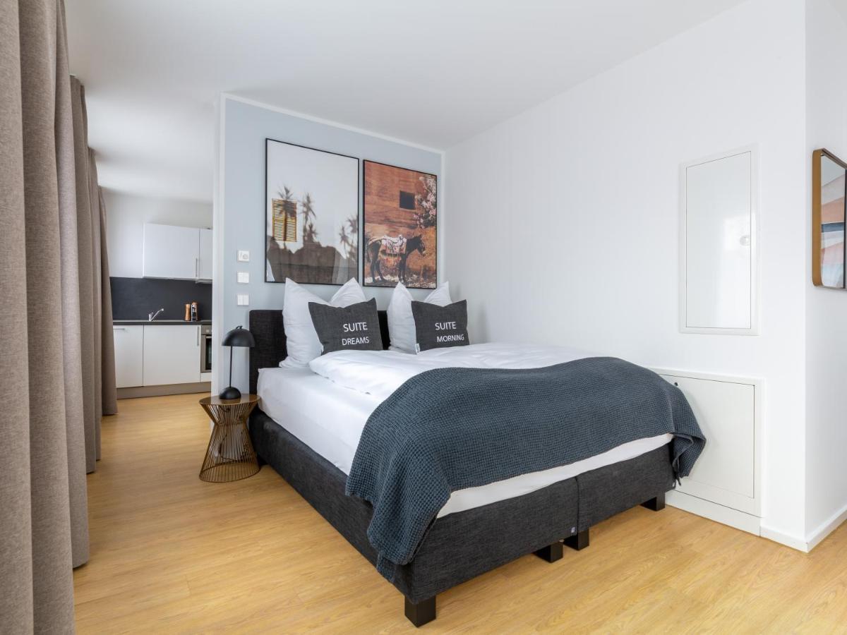Limehome Passau Bahnhofstrasse 外观 照片