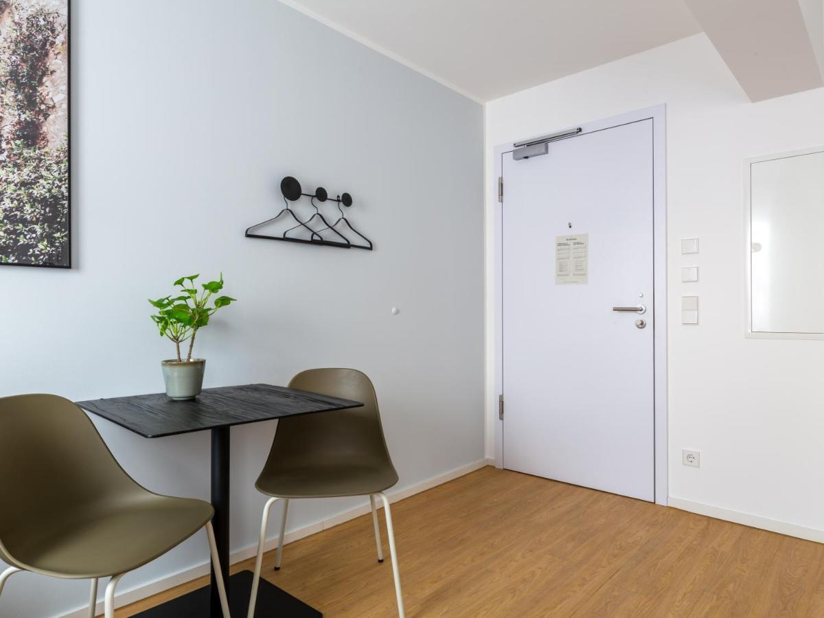 Limehome Passau Bahnhofstrasse 外观 照片