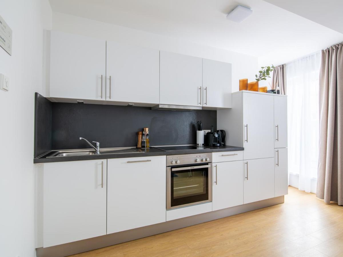 Limehome Passau Bahnhofstrasse 外观 照片