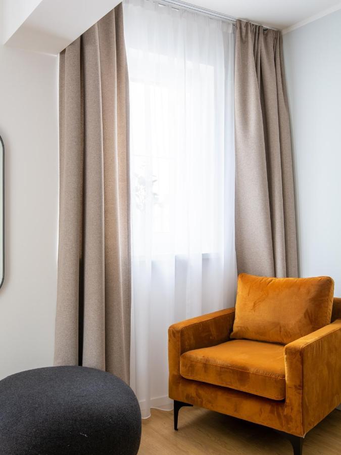 Limehome Passau Bahnhofstrasse 外观 照片