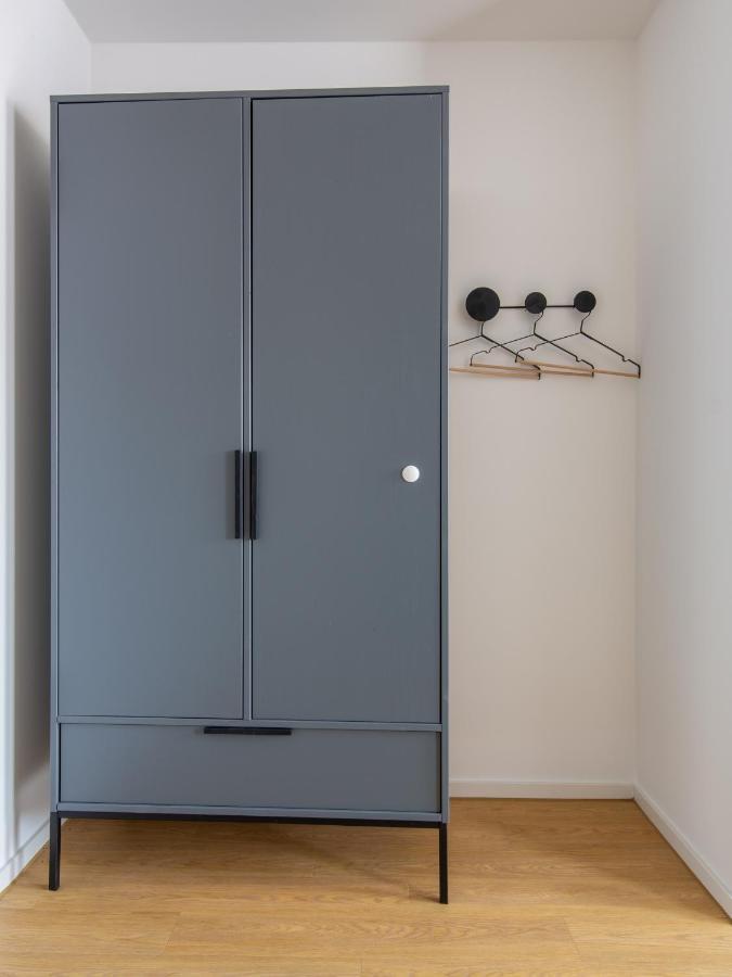 Limehome Passau Bahnhofstrasse 外观 照片