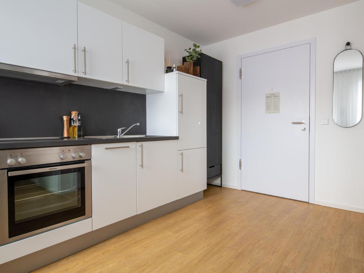 Limehome Passau Bahnhofstrasse 外观 照片