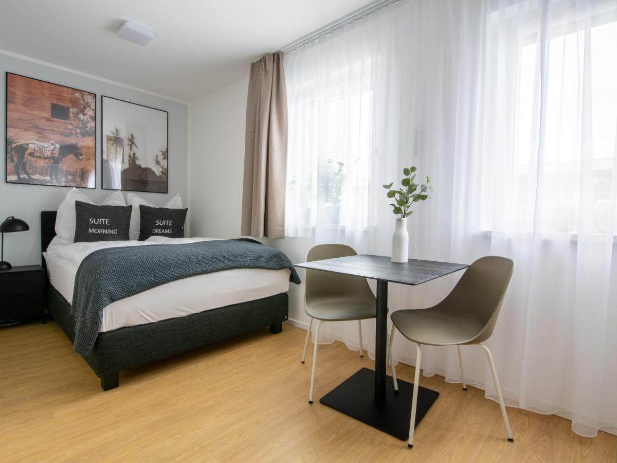 Limehome Passau Bahnhofstrasse 外观 照片