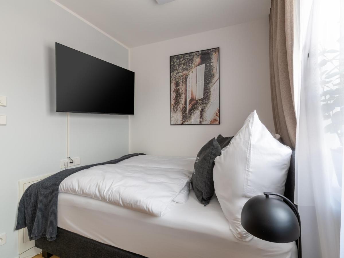 Limehome Passau Bahnhofstrasse 外观 照片