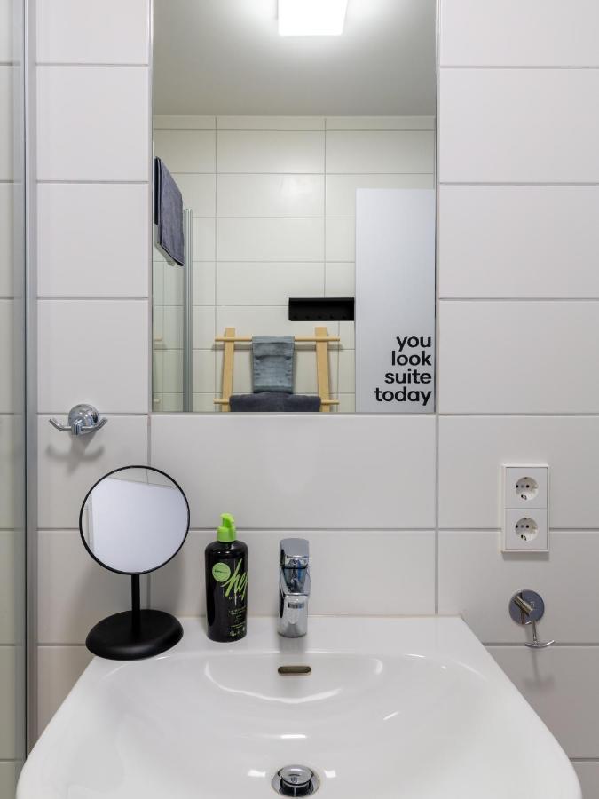 Limehome Passau Bahnhofstrasse 外观 照片