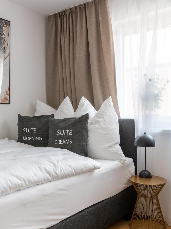 Limehome Passau Bahnhofstrasse 外观 照片