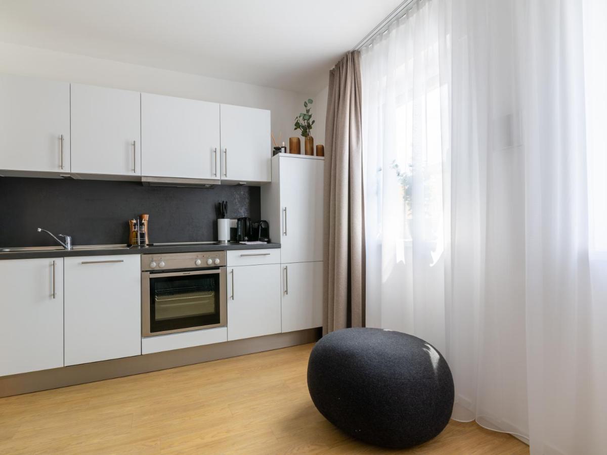 Limehome Passau Bahnhofstrasse 外观 照片