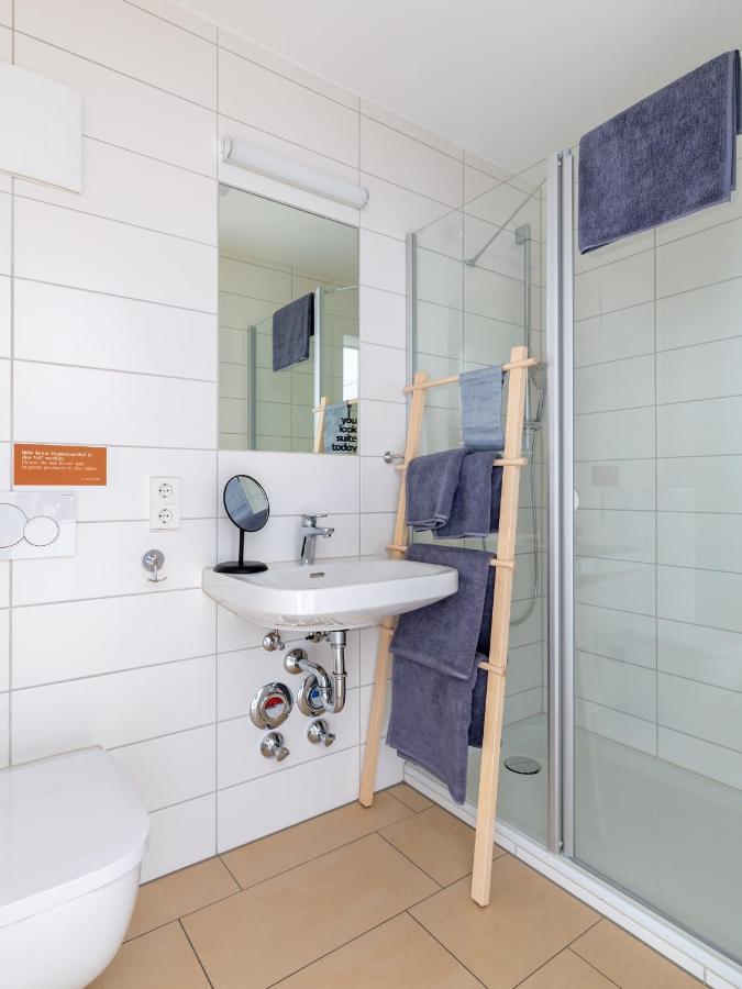 Limehome Passau Bahnhofstrasse 外观 照片
