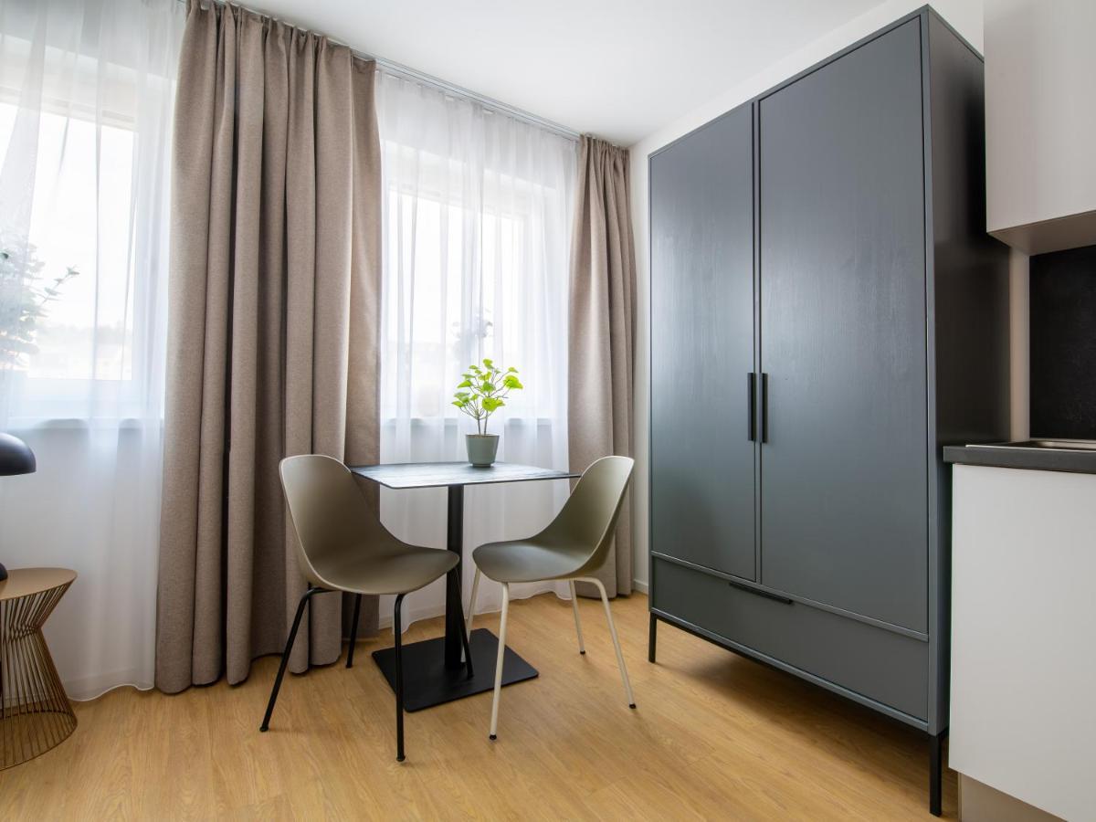Limehome Passau Bahnhofstrasse 外观 照片