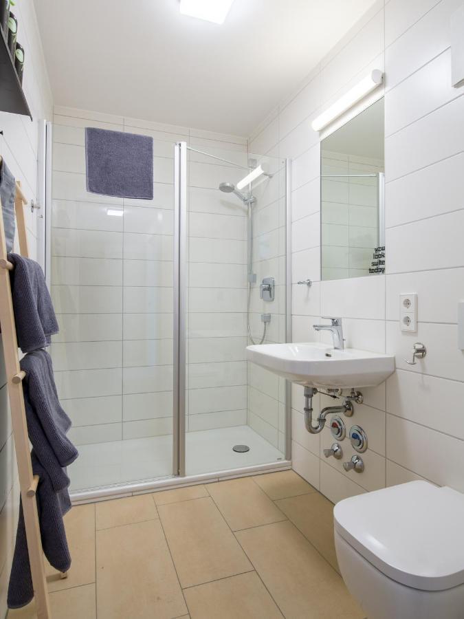 Limehome Passau Bahnhofstrasse 外观 照片