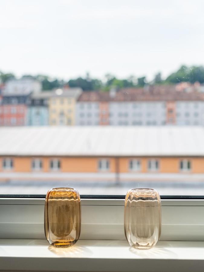 Limehome Passau Bahnhofstrasse 外观 照片