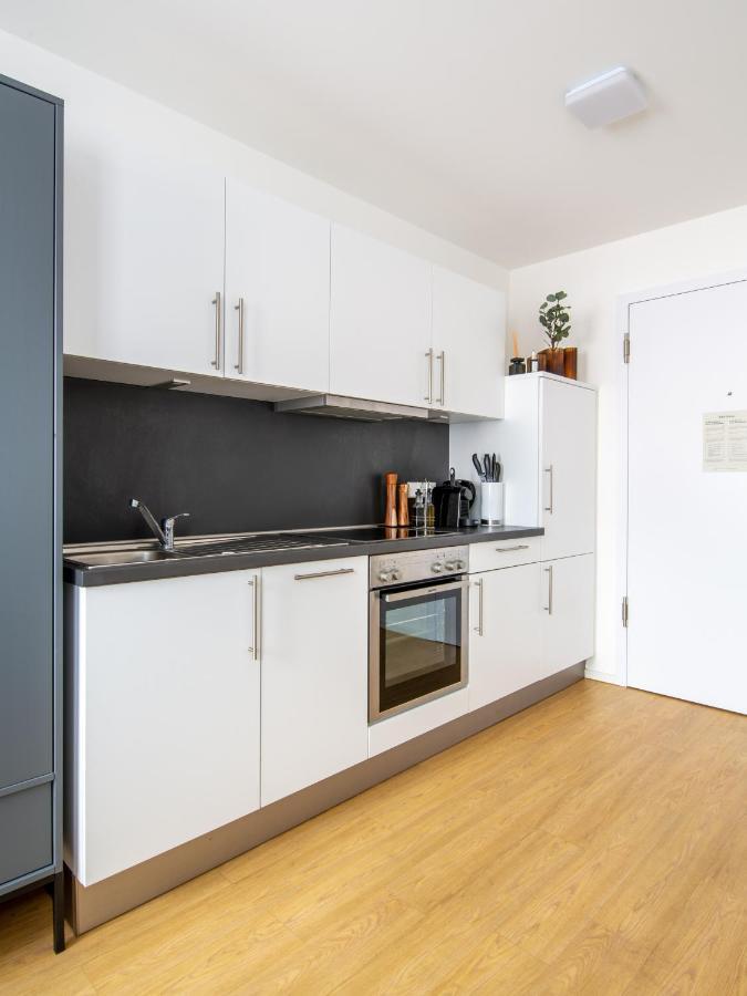 Limehome Passau Bahnhofstrasse 外观 照片