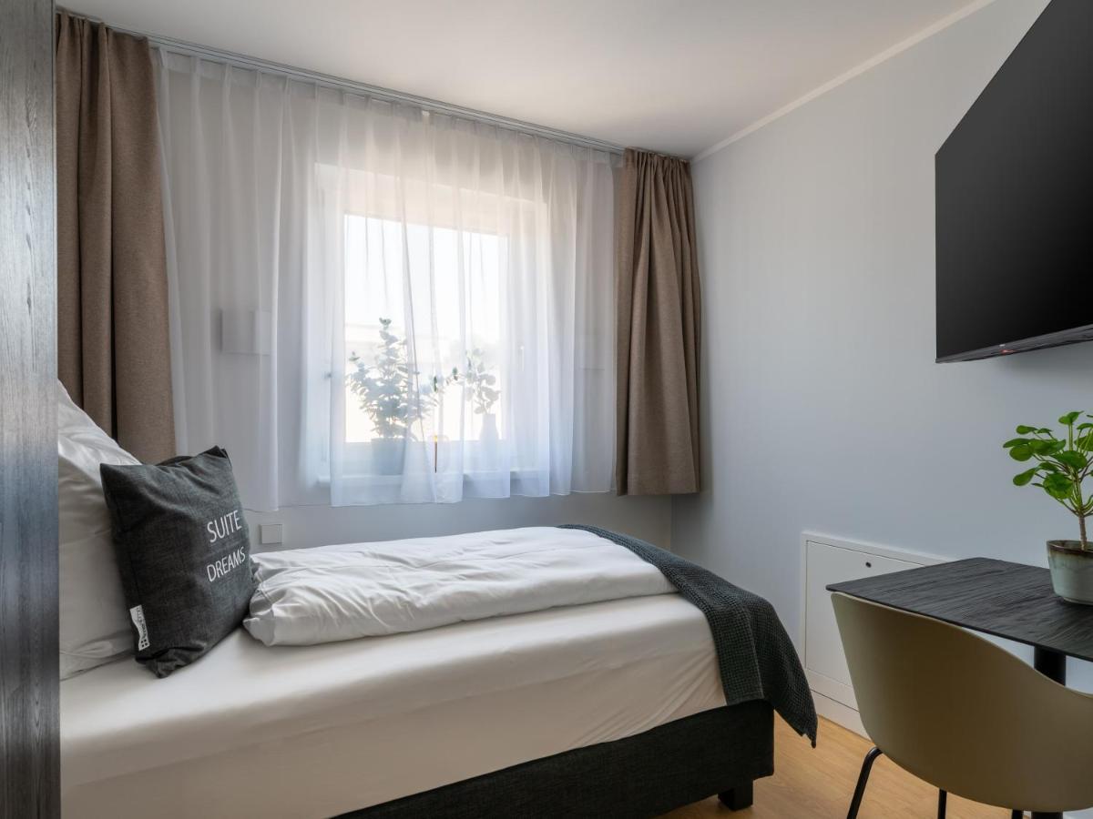 Limehome Passau Bahnhofstrasse 外观 照片